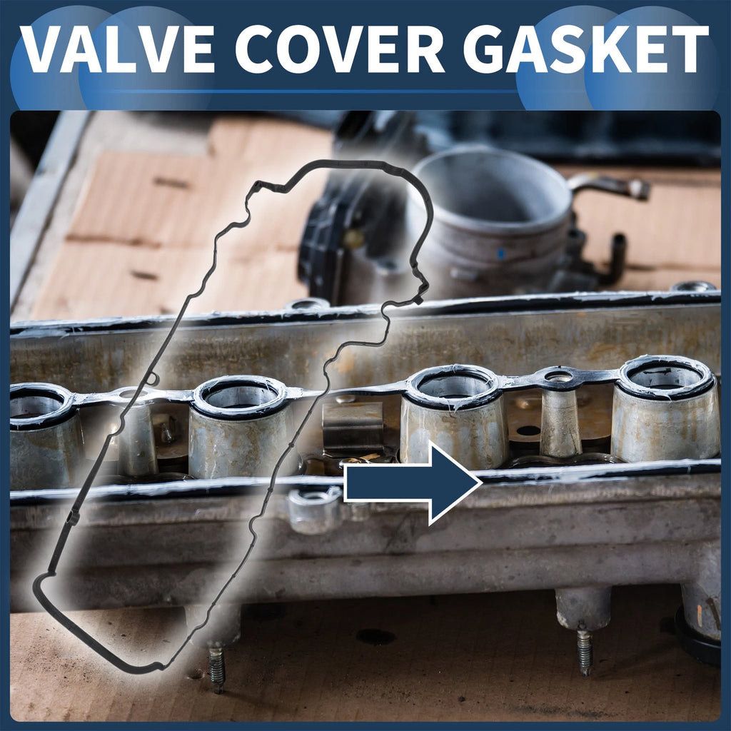 Valve Cover Gasket No.A2710160921 for Mercedes-Benz Sprinter W906 (2006–2018)