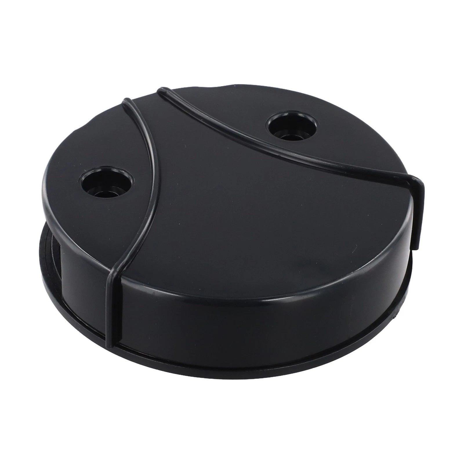 Carburetor Air Filter Cover for Two Outboard Engines (OEM 6E01441700)