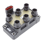 Direct Ignition Coil for Ford Contour F-150 Taurus Windstar Ranger (1995–2000) 6736014 Denso