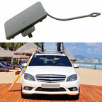 Tow Hook Cover Cap for Mercedes C200 C230 C250 (2001–2007) 2048850124