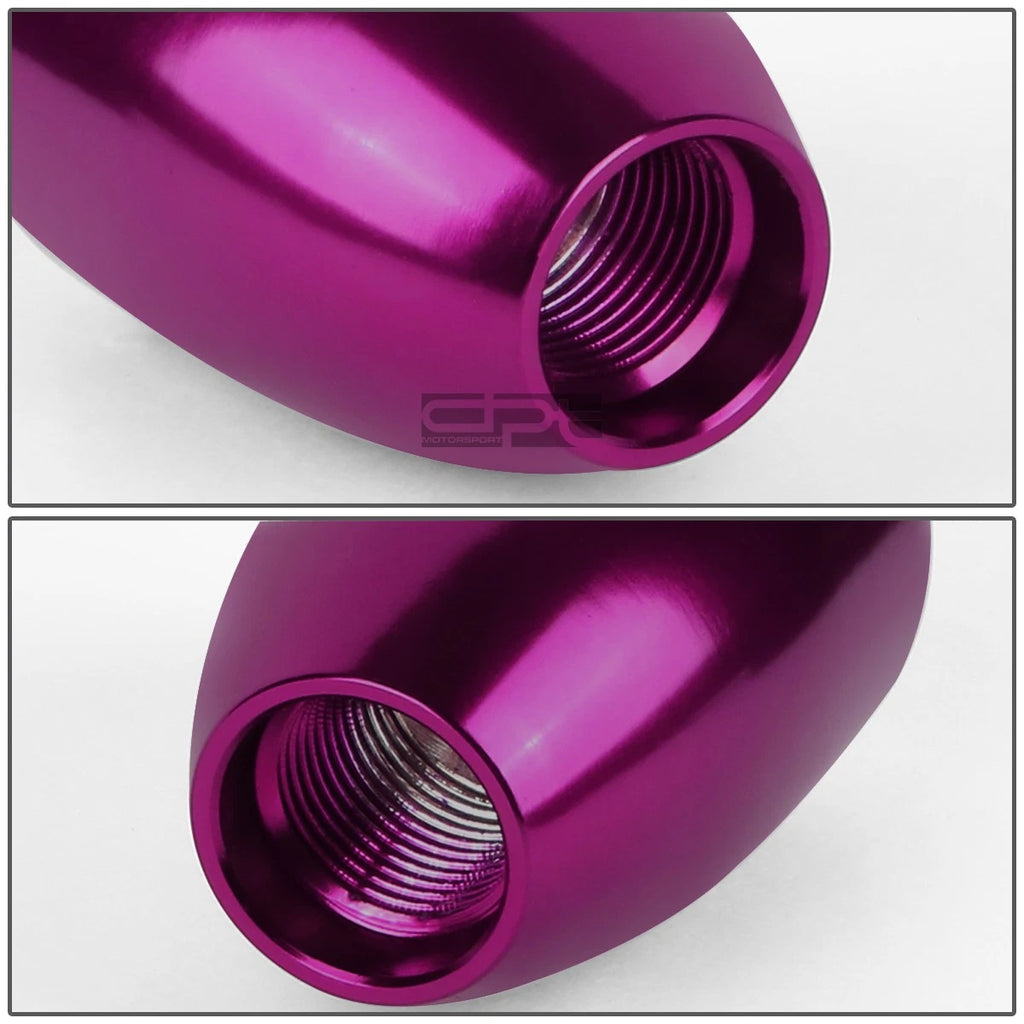 6-Speed Manual Transmission Gear Box Shift Knob for JDM Type R