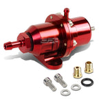 Adjustable Fuel Pressure Regulator for Honda Acura B16 B18 F20 (1990–2001)