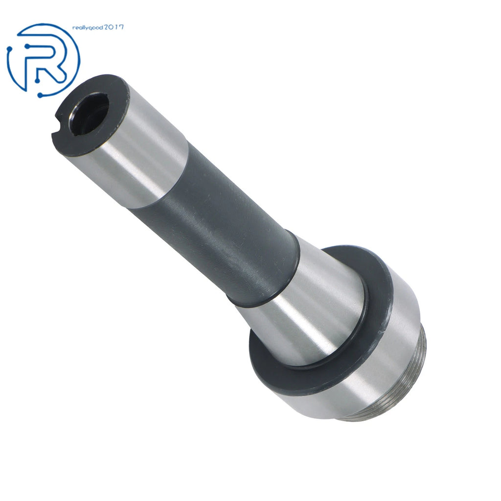 Boring Head for R8 Taper Shank (1-1/2"-18 Threaded Mount)