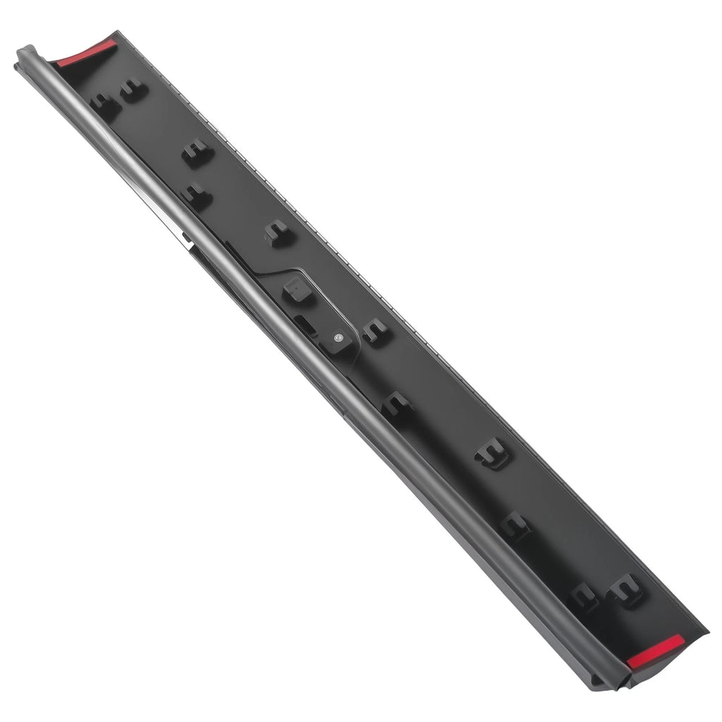 Door Lower Trim Molding for Honda CR-V (2012–2016) Front Left 75332T0AA01