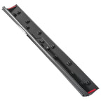 Door Lower Trim Molding for Honda CR-V (2012–2016) Front Left 75332T0AA01