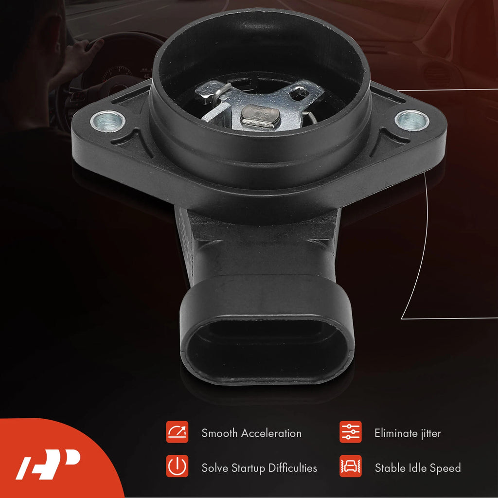 Throttle Position Sensor for Chevy Impala (2000-2005)