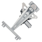 Electric Window Lift Regulator for Mitsubishi Outlander (2008–2013) 751-654 Rear Left