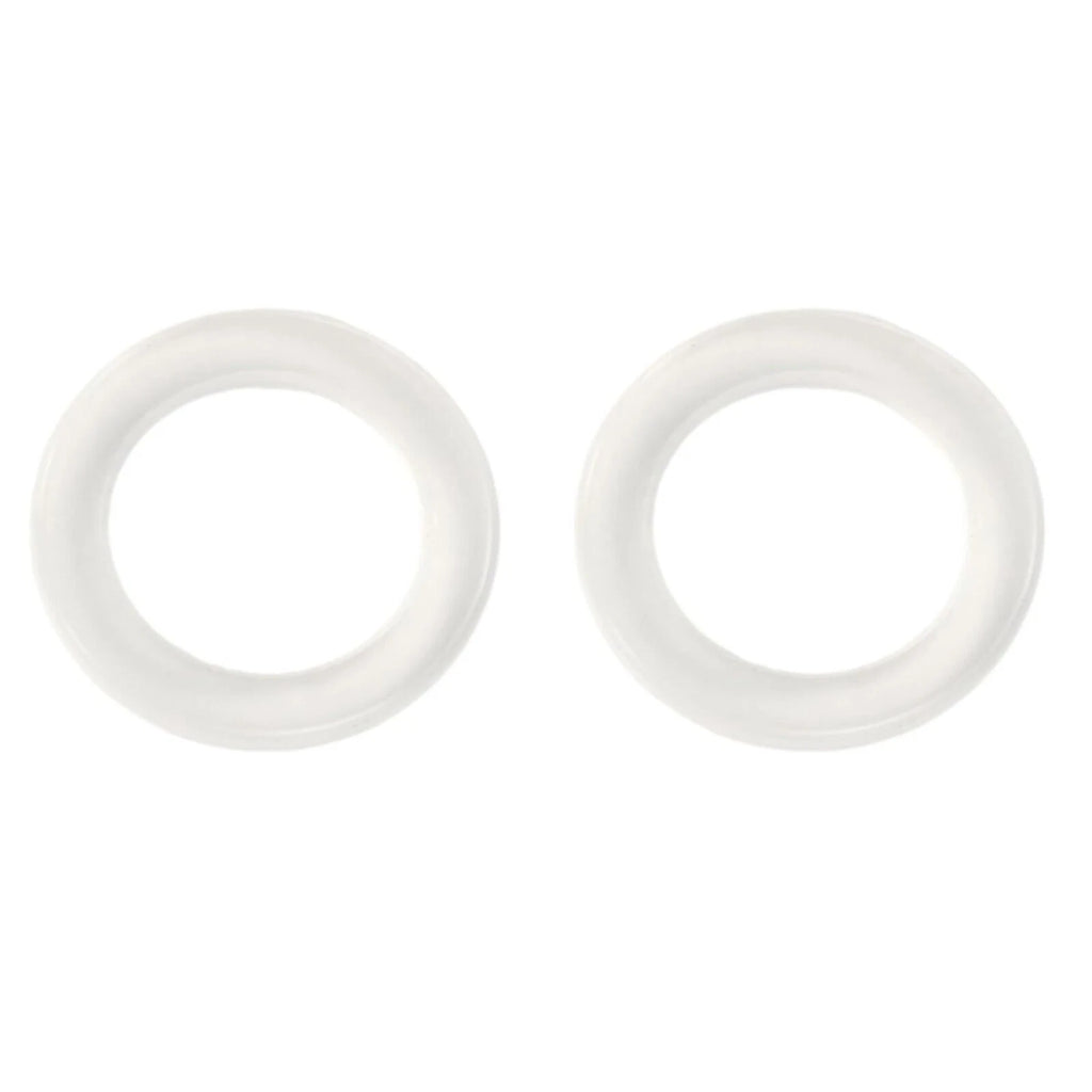 2X Washer for Johnson/Evinrude/OMC (0311598, 311598, 3852105)