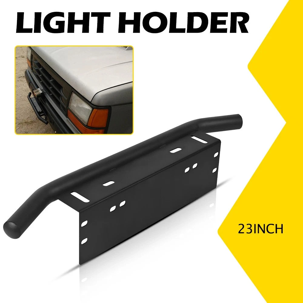 Chrome Tailgate Handle for Chevrolet Colorado GMC Canyon (2004–2012)