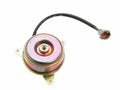 Left Auxiliary Fan Motor for Mazda RX8 (2004–2008) P279GG