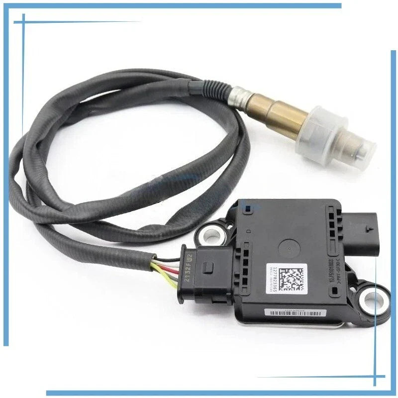 Particulate PM Sensor for Volkswagen Amarok (2010–2022)