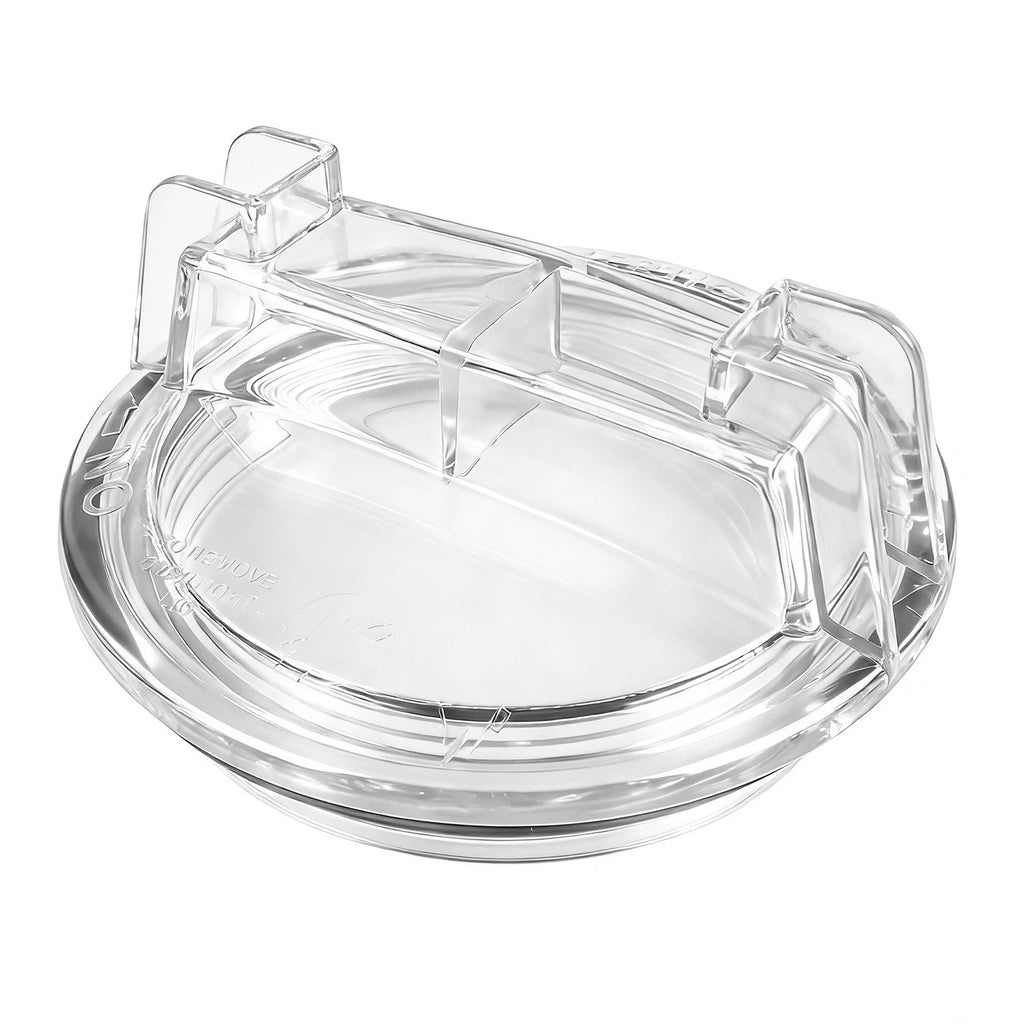 5 Inch Pump Lid for Pentair Sta-Rite DuraGlas/MaxiGlass (25304-000-020, C3-139P1)