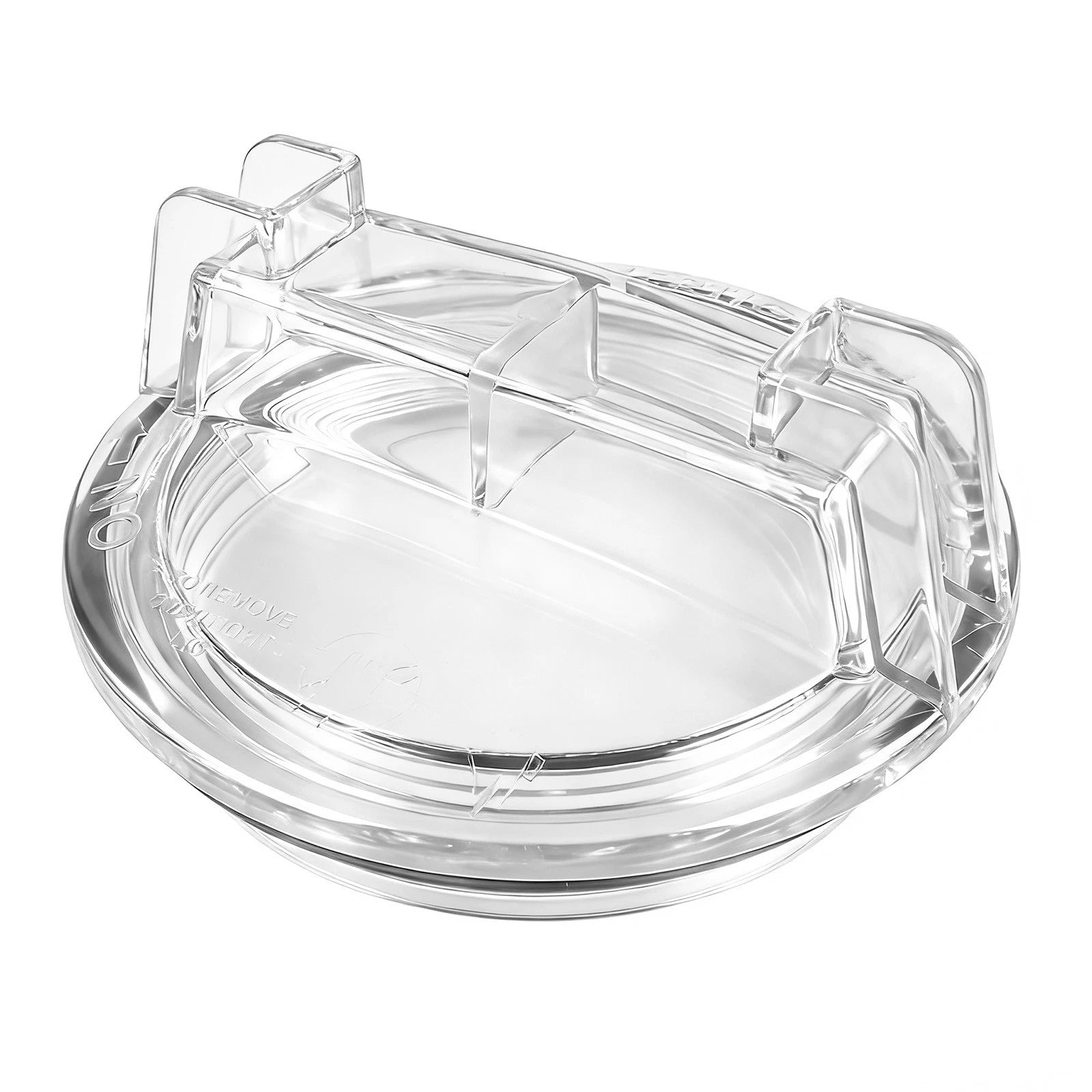5 Inch Pump Lid for Pentair Sta-Rite DuraGlas/MaxiGlass (25304-000-020, C3-139P1)