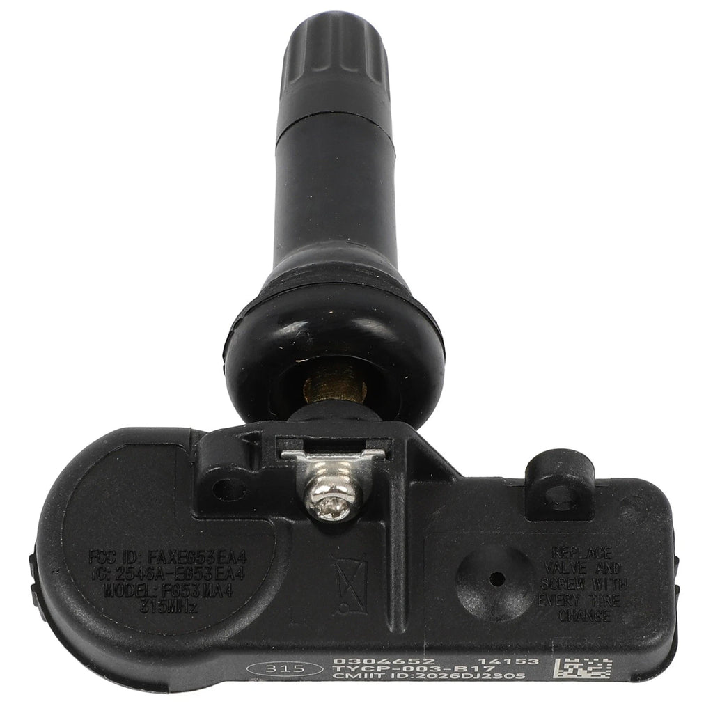TPMS Sensor for Chrysler Jeep Compass Dodge Suzuki Kizashi (315MHz)