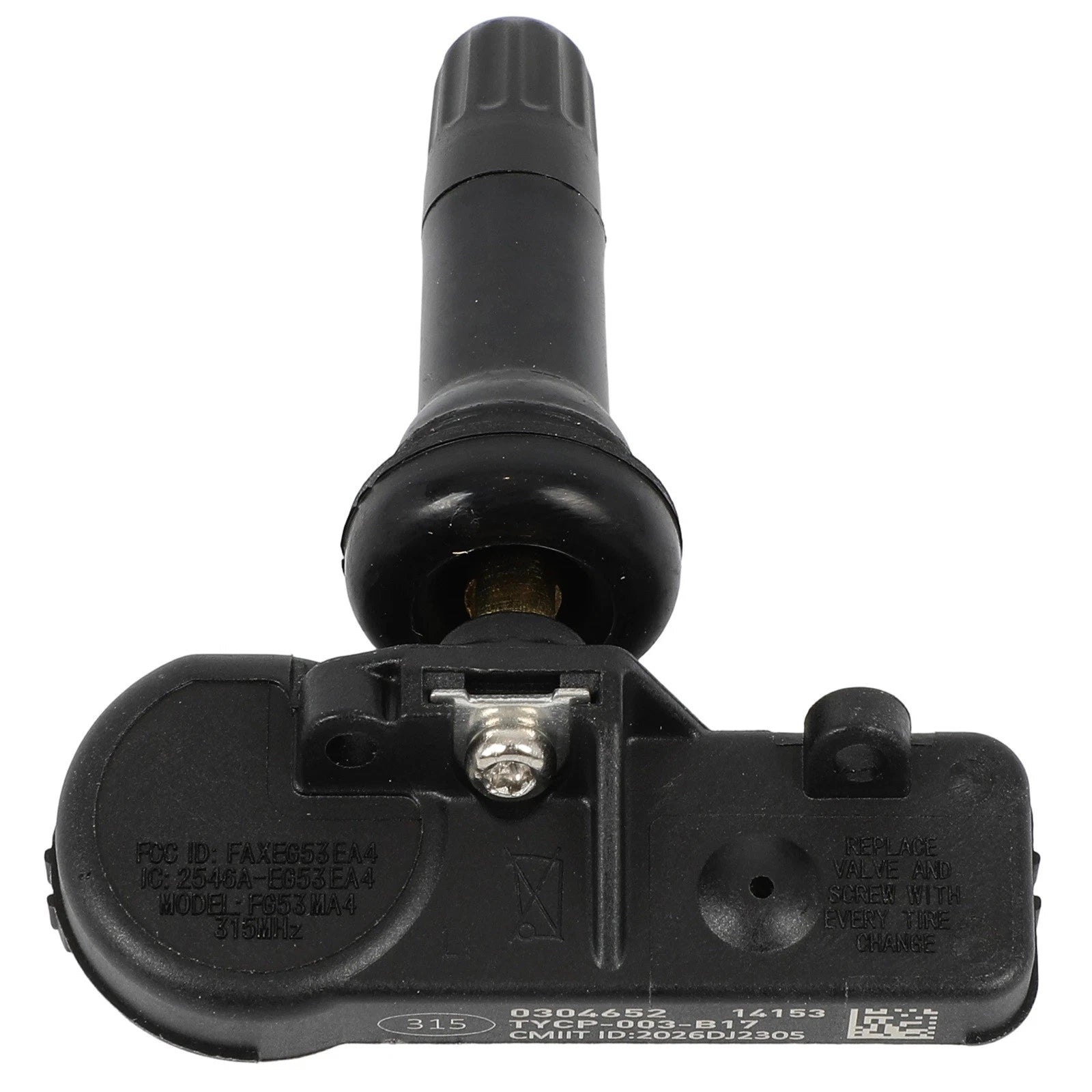 TPMS Sensor for Chrysler Jeep Compass Dodge Suzuki Kizashi (315MHz)
