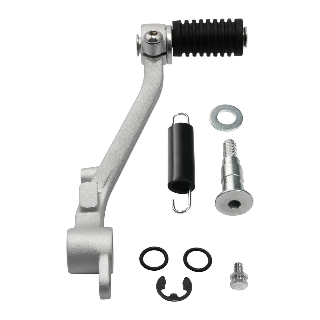 Brake Pedal Lever Peg for Aprilia RS660 (2021–2025) Aluminum