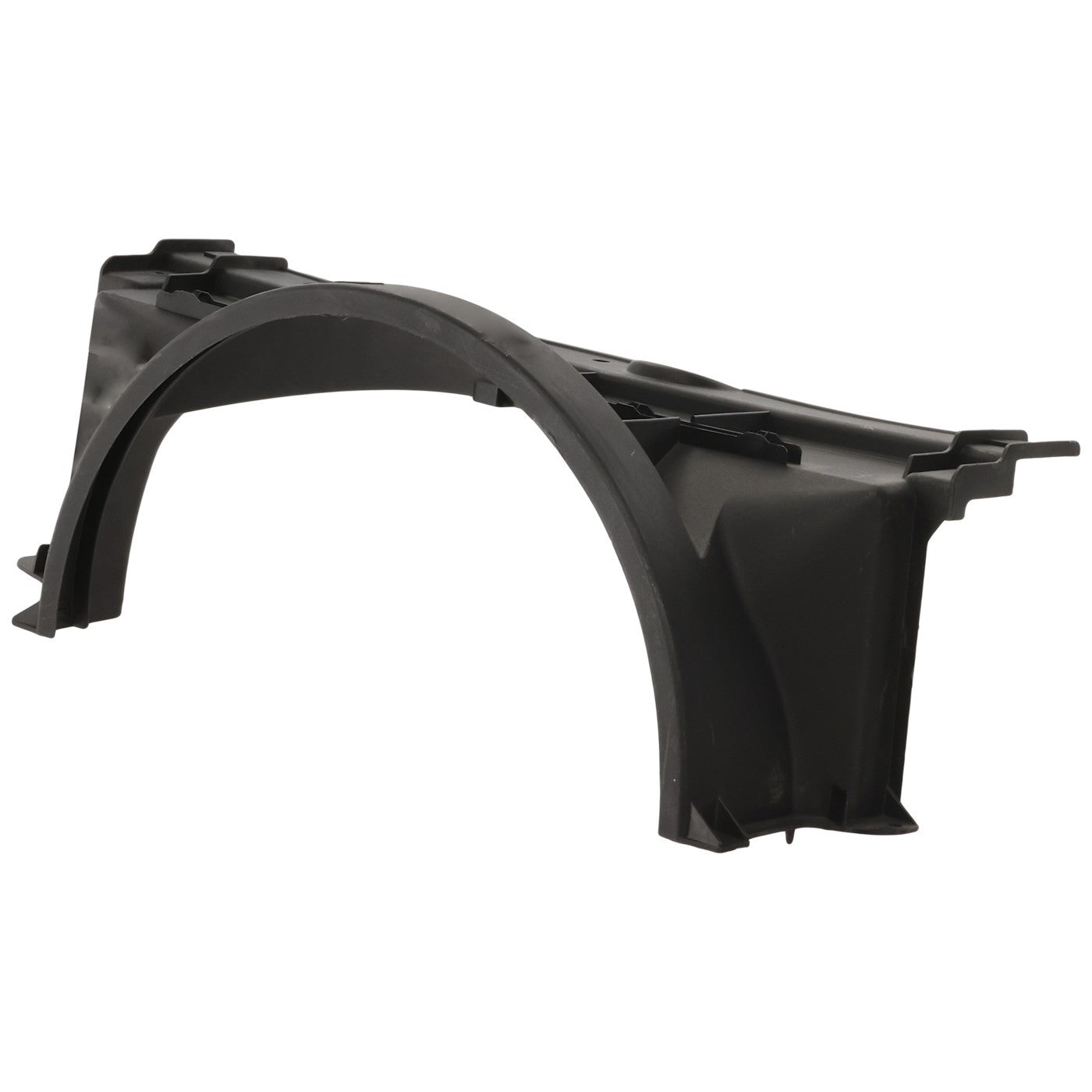 Fan Shroud for Chevrolet C1500 (88–98) 5.0L/5.7L with 28x17 Radiator Core