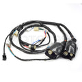 Wiring Harness for Yamaha Warrior 350 YFM350X (1987)