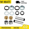 Rear Swing Arm Bushing Kit for Yamaha YFZ450 (2004–2013) YFZ450V YFZ450SE YFZ450SP