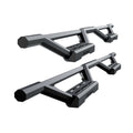 iArmor Stainless Steel Drop Armor for Chevy Silverado GMC Sierra (2001–2007)