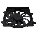 Cooling Fan Assembly for Subaru Forester/WRX (2014–2021)