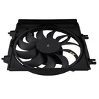 Cooling Fan Assembly for Subaru Forester/WRX (2014–2021)