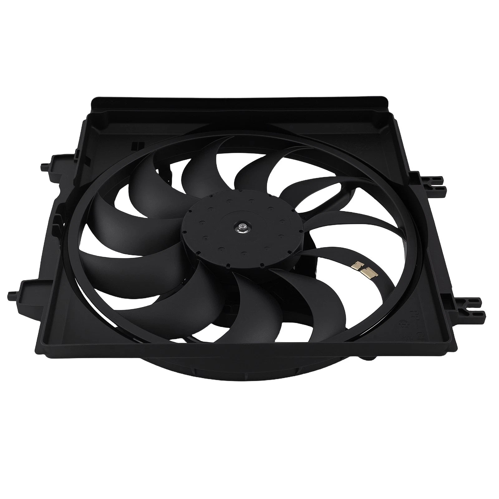 Cooling Fan Assembly for Subaru Forester/WRX (2014–2021)