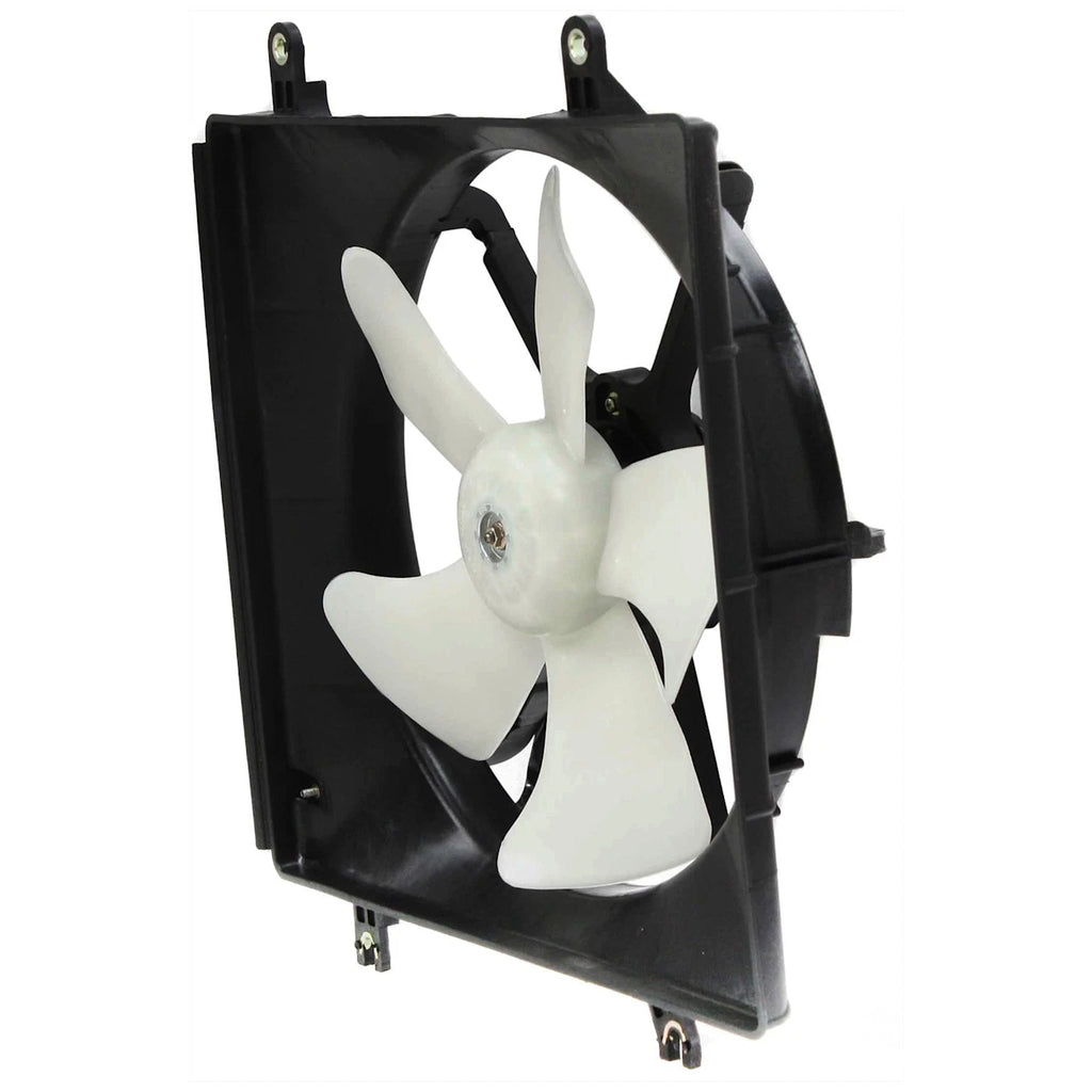 A/C Condenser for Honda Accord, Acura CL (1997)