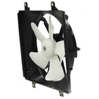 A/C Condenser for Honda Accord, Acura CL (1997)
