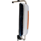 Towing Mirrors for WorkStar 7600 (2008–2012) Left Right Power Heated