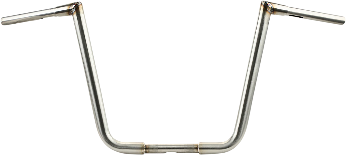 1-1/4" Twin Peaks Handlebar for Harley Big Twin (16")