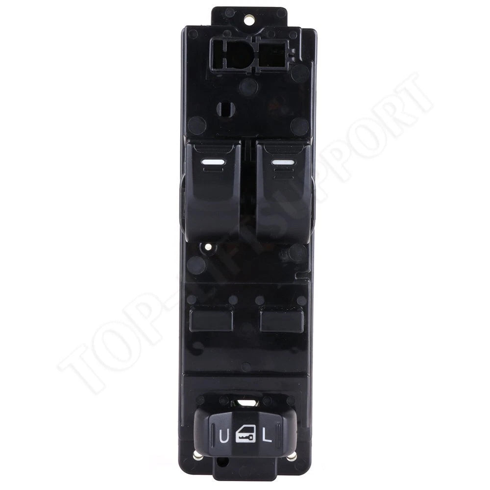 Window Control Switch for Chevrolet Colorado (2004–2012) Front Driver Side