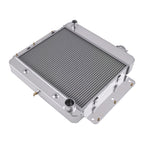 3-Row Engine Radiator for Chevrolet Chevy II (1962–1967)