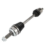 CV Axle Shaft Assembly for Honda Accord (2015–2017) Front Left Driver
