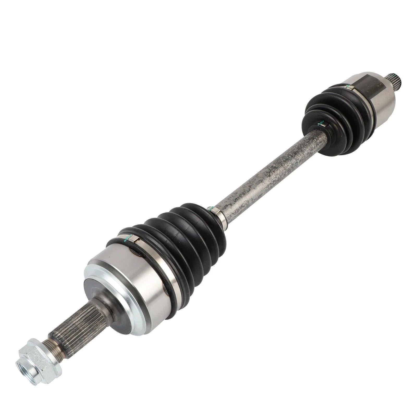 CV Axle Shaft Assembly for Honda Accord (2015–2017) Front Left Driver
