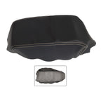 Leather Center Console Lid Cover for Nissan Maxima (2016–2023)