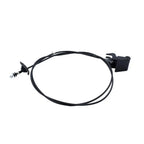 Hood Release Cable for Ford Falcon Fairmont BA BF SX SY XR6 XR8 (2002-2008)