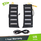 Daytime Running Lamps Kit for Toyota Tundra (2022–2025) LED