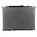 Aluminum Radiator for Honda Pilot (2003–2004) & Acura MDX (2001–2002) V6 3.5L