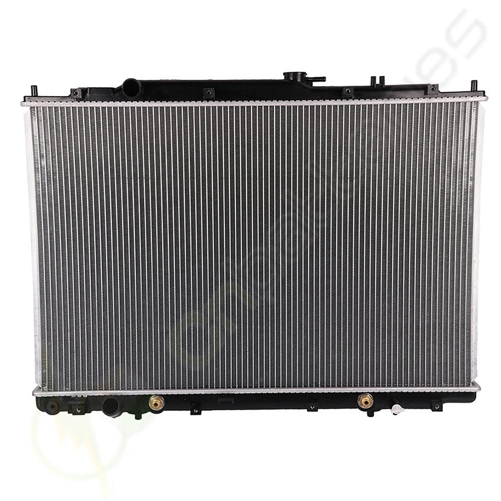 Aluminum Radiator for Honda Pilot (2003–2004) & Acura MDX (2001–2002) V6 3.5L