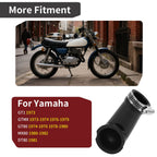 Carburetor Intake Boot for Yamaha GTMX (1973-1979)