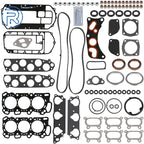 Set of Head Gaskets for Honda Odyssey, Acura RL, Pilot (2005–2010) HGS263