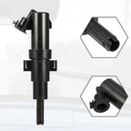 Right Headlight Washer Nozzle for BMW 325Ci (1999–2006) 61677145667