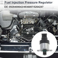 Fuel Pressure Regulator for Dodge Ram 2500 (2007–2012) No. 0928400642/4936097