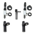 NTK VVT Camshaft Position Actuator & Denso Sensor Kit for Ford Expedition F150
