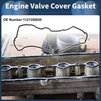 Engine Valve Cover Gasket for Lexus LS400 (1990-1997) 1 x Piece