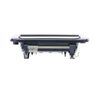 Rear Outer Door Handle Primed Black for Toyota Landcruiser J80 (1990–1998)
