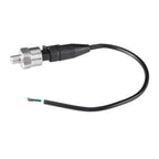 Stainless Steel Pressure Sender Gauge 0-150 PSI for Oil Fuel
