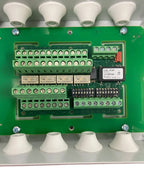 IC44 WP Indication Control Unit for Consilium (5200268-00A)