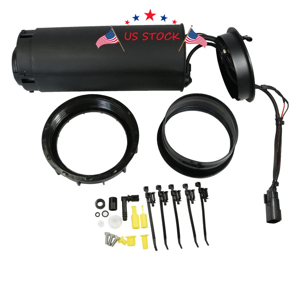 DEF Heater for Ford F250 F350 F450 (2011–2016)